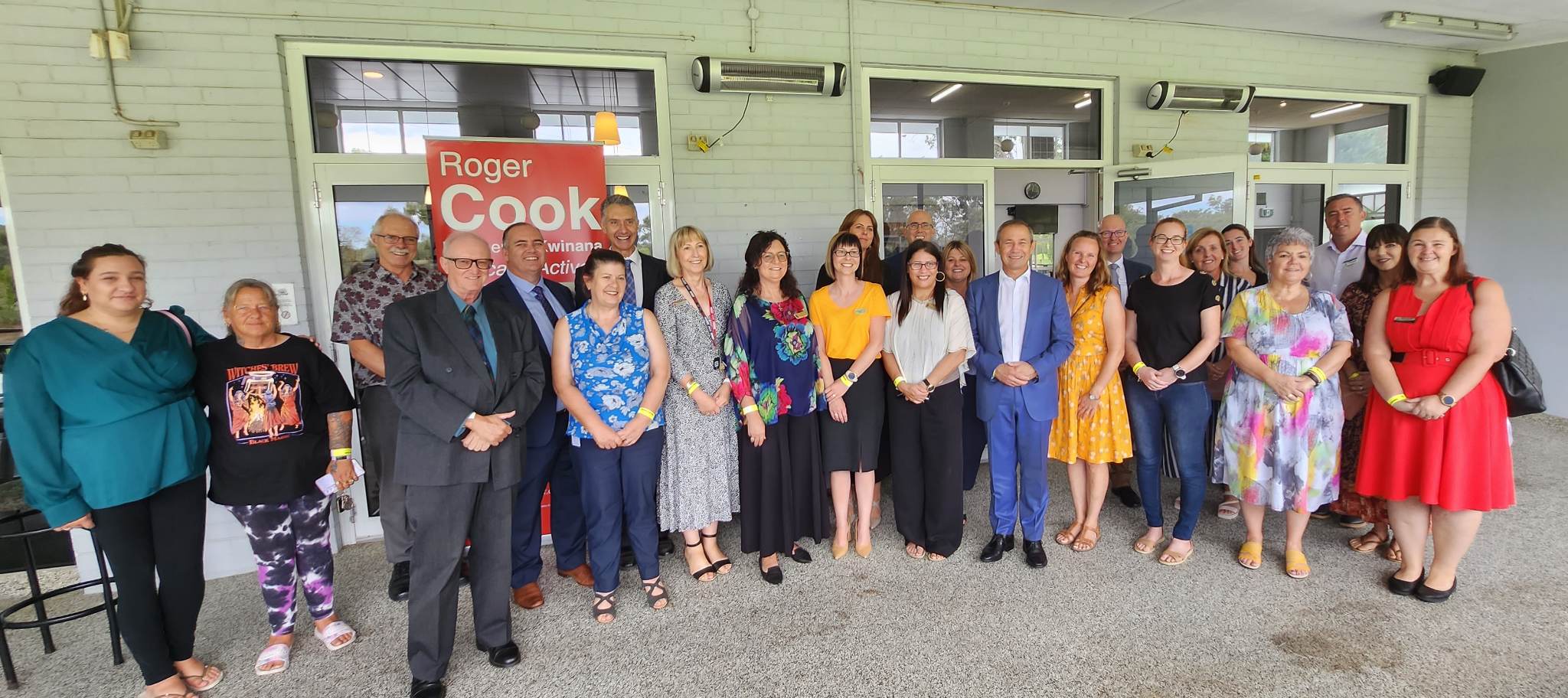 A Morning for Education  Main Image